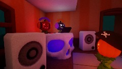 A screenshot taken in Dreams. 5 of 11.