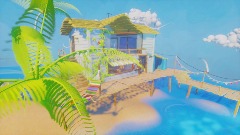 A screenshot taken in Dreams. 22 of 30.