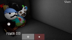 A screenshot taken in Dreams. 13 of 22.