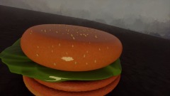 Hamburger