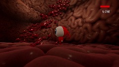 A screenshot taken in Dreams. 22 of 30.