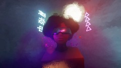 A screenshot taken in Dreams. 18 of 28.