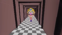 The Wario Apparition Remastered