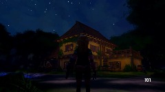 A screenshot taken in Dreams. 7 of 30.