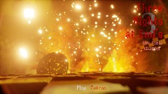 Three nights at Sml's 3 main menu