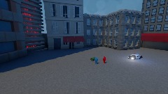 Jojo's sus Adventures