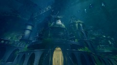 A screenshot taken in Dreams. 5 of 18.
