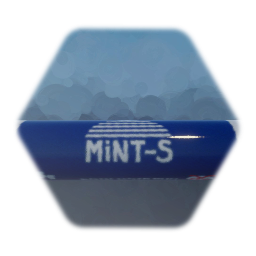 Mint-S SD