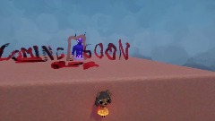 Down in basement Showcase 2024