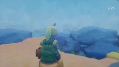 A screenshot taken in Dreams. 1 of 15.