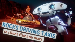 DREAM 📼 FLIX  Episode 1