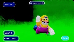 A screenshot taken in Dreams. 2 of 3.