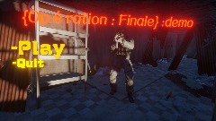 {Opération : Finale} : DEMO