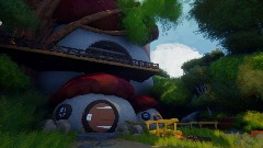BANDICOOT HOUSE