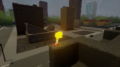 Sonicverse super Sonic