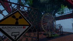 A screenshot taken in Dreams. 7 of 26.