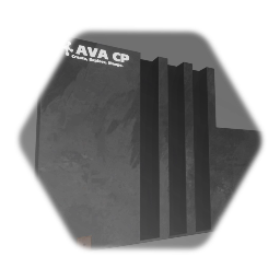 The AVA CP Headquarters