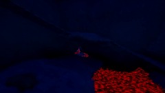 A screenshot taken in Dreams. 2 of 3.