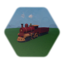 Steam Engine 01