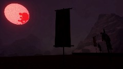 A screenshot taken in Dreams. 4 of 24.