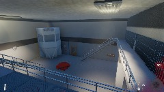 Cod Zombie (Jail of the dead)