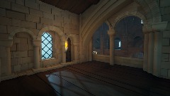 A screenshot taken in Dreams. 11 of 29.