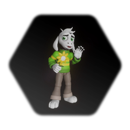 Asriel