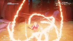 A screenshot taken in Dreams. 15 of 17.