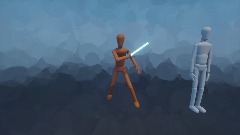 A screenshot taken in Dreams. 1 of 29.