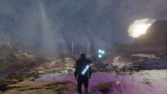 A screenshot taken in Dreams. 13 of 25.