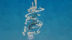 A screenshot taken in Dreams. 2 of 29.