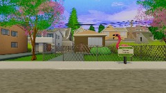 Paradise Stickney (Mikester's Neighborhood)