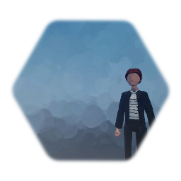 Rick astley to FIVE NIGHTS AT BULLET HELL