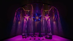 A screenshot taken in Dreams. 2 of 7.