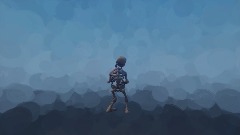 A screenshot taken in Dreams. 22 of 30.