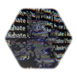 Scrap trap