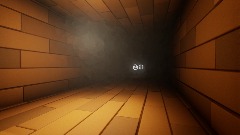 A screenshot taken in Dreams. 2 of 3.