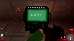 A screenshot taken in Dreams. 2 of 30.