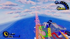 A screenshot taken in Dreams. 2 of 17.