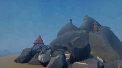 Tower thing