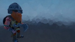 A screenshot taken in Dreams. 4 of 5.