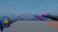 A screenshot taken in Dreams. 5 of 5.