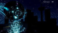 A screenshot taken in Dreams. 12 of 27.
