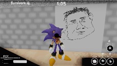 A screenshot taken in Dreams. 12 of 27.