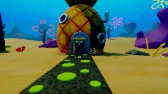 Spongebob Playground