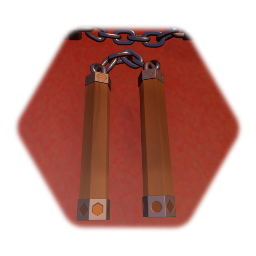 Nunchaku