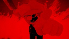 Demise engine concept: Super Horror Mario