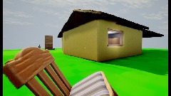 A screenshot taken in Dreams. 5 of 14.