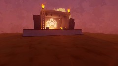 InfamousDuck0's Pro Skater - Festival