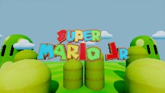 Super Mario jr  (Test game)  v1.0